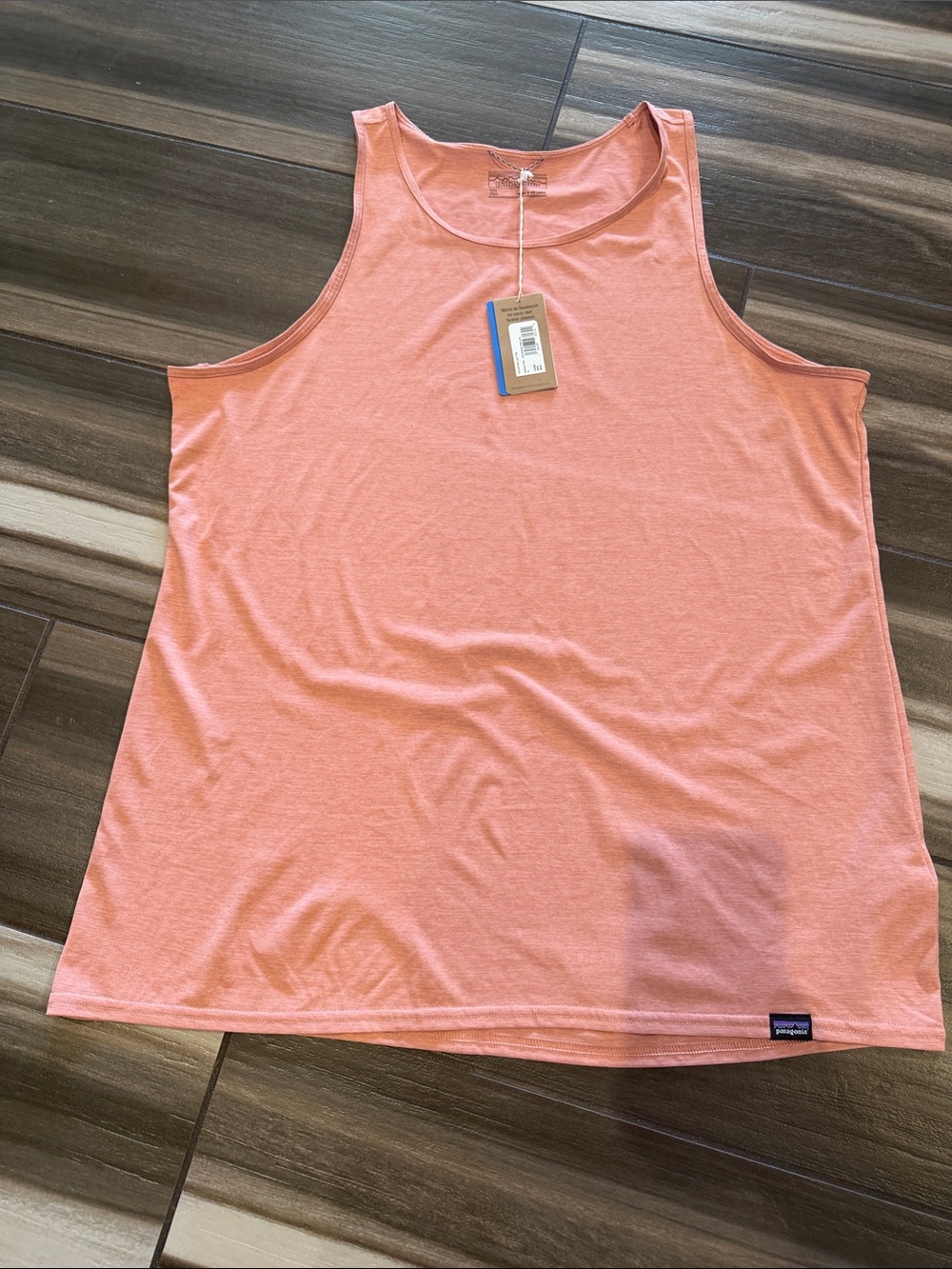 Patagonia Women’s Coral Tank Top